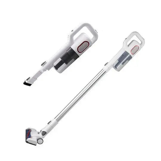 Aspirator Vertical RAF R8669 - 120W, 2000mAh, Lumini LED, Fara fir Glorio
