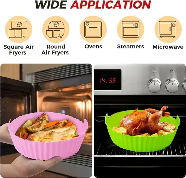 PACHET PROMO: Friteuza Profesionala Cu Aer Cald, Functie de Coacere Doimeseriasi.ro