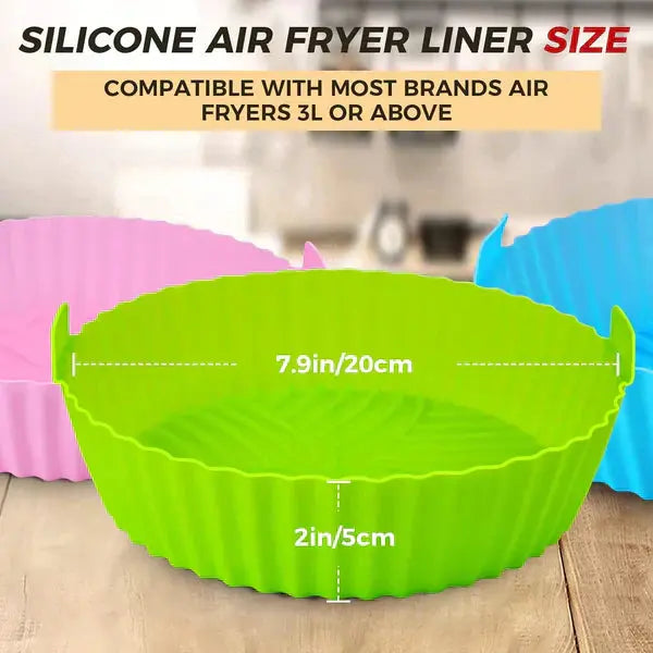 Airfrier Putere 2400 W 8 sau 10 LITRI Friteuza Profesionala Cu Aer Cald, Functie de Coacere, Doimeseriasi.ro