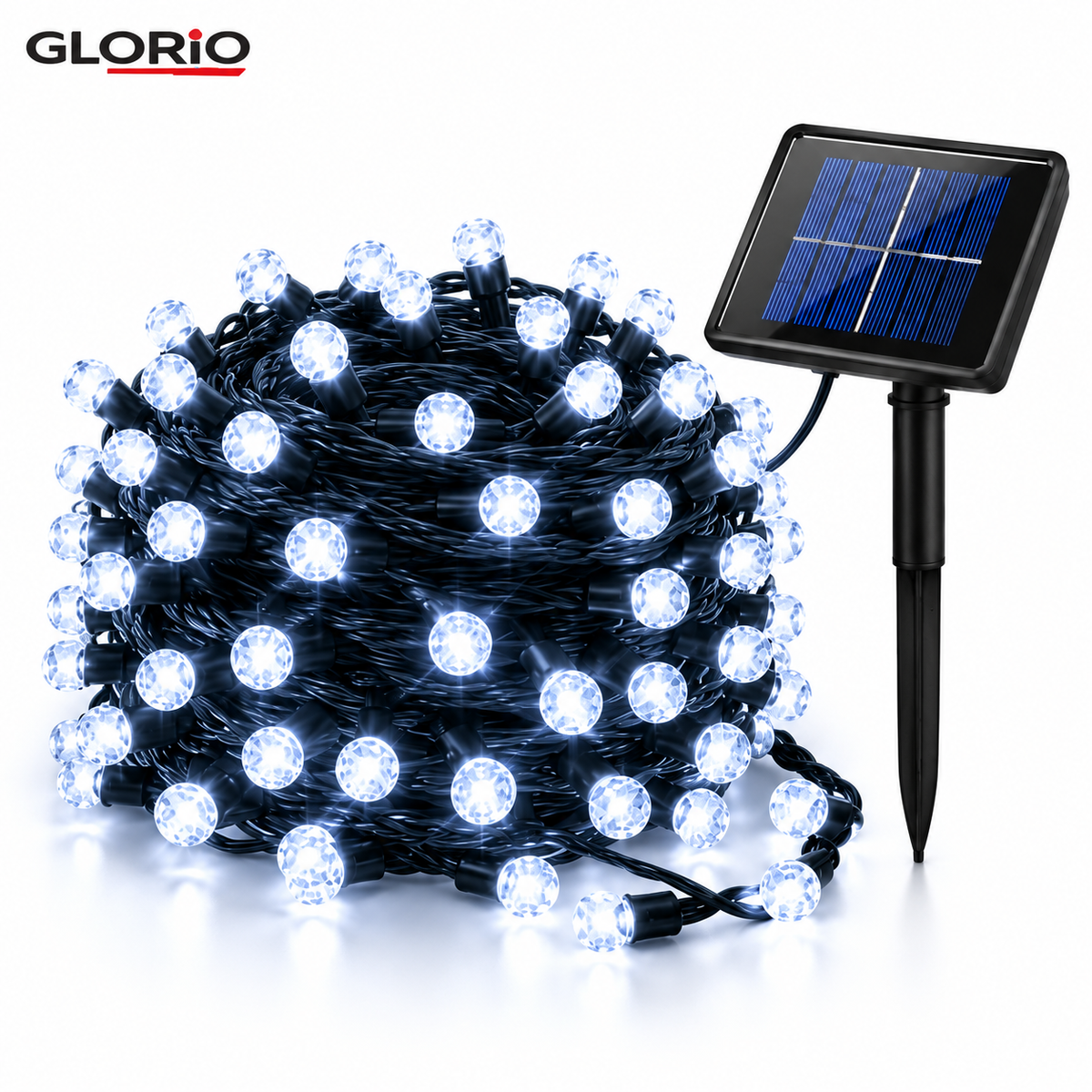 Instalatie solara Glorio 20 m - 2