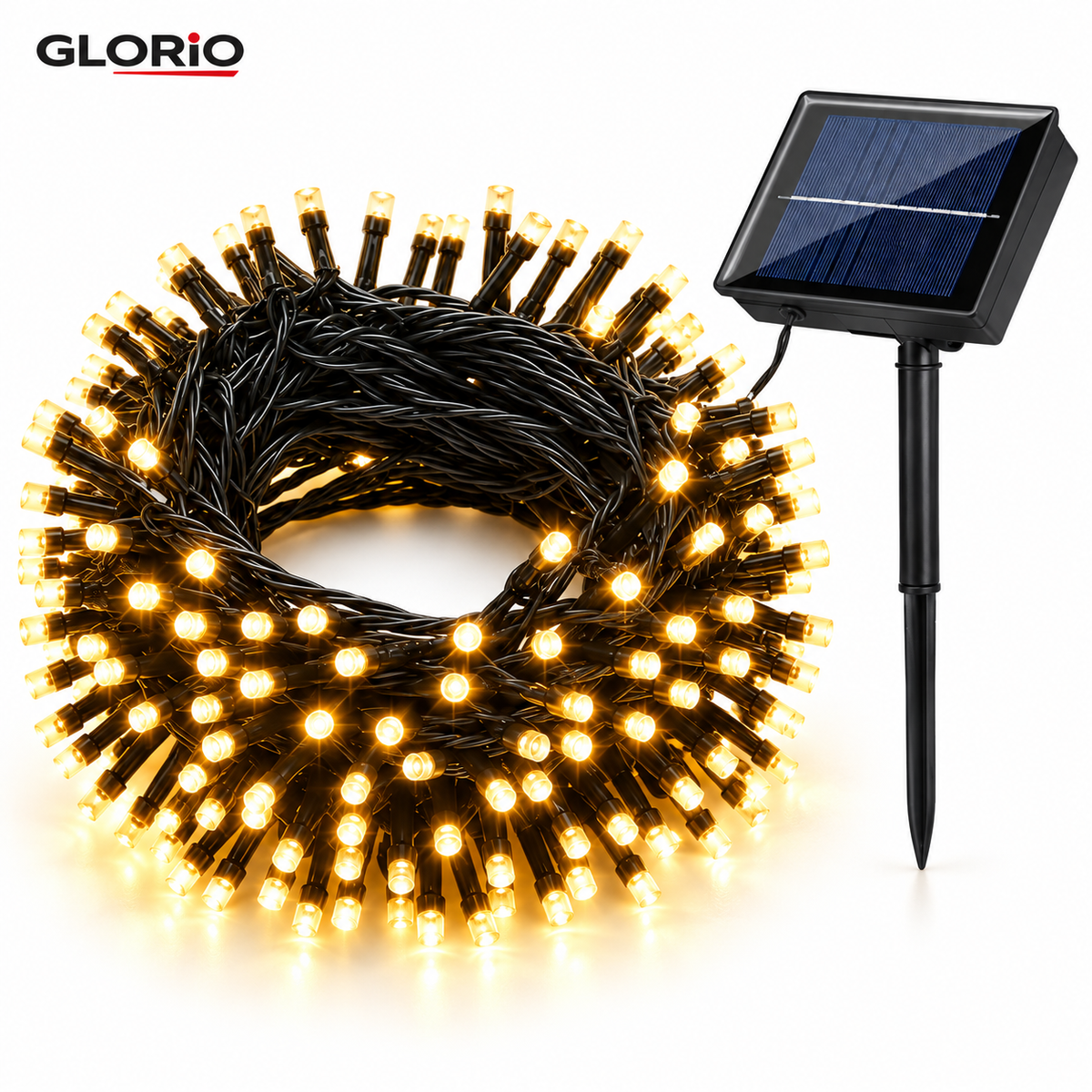 Instalatie solara Glorio 50 m - 2