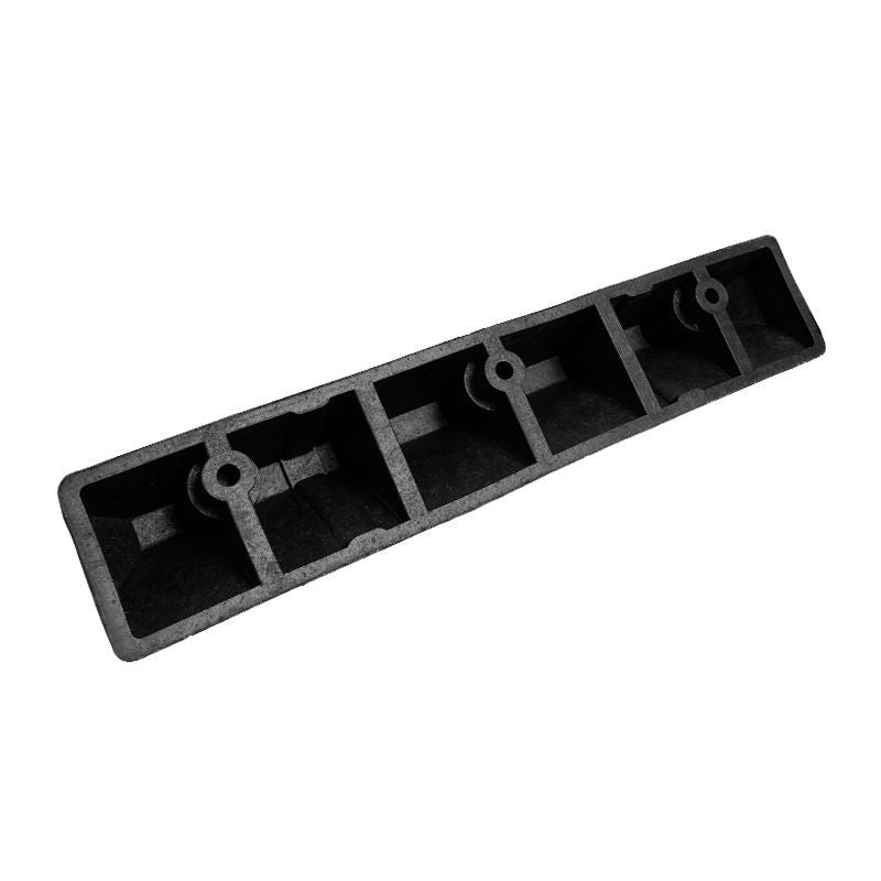 Set 2 Opritoare Roti Auto Reflectorizant, pentru Locul de Parcare sau Blocare Roti Glorio