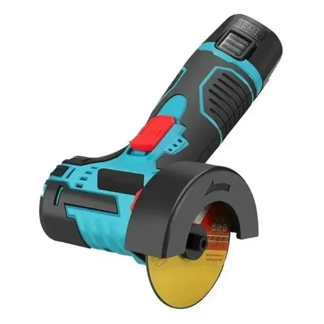 Trusă Profesionalâ 2 in 1 Flex si Bormașină cu Acumulatori 48V + Accesorii Glorio