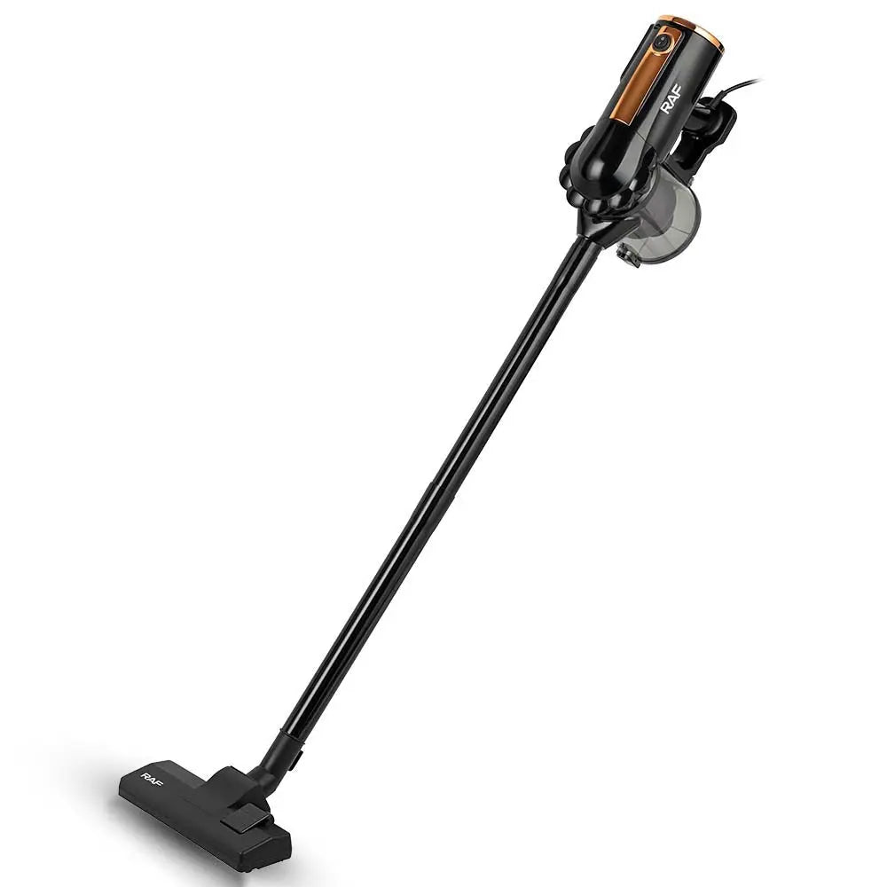 Aspirator Vertical RAF R.8767 – 3 în 1, puternic și ușor de folosit Glorio.ro