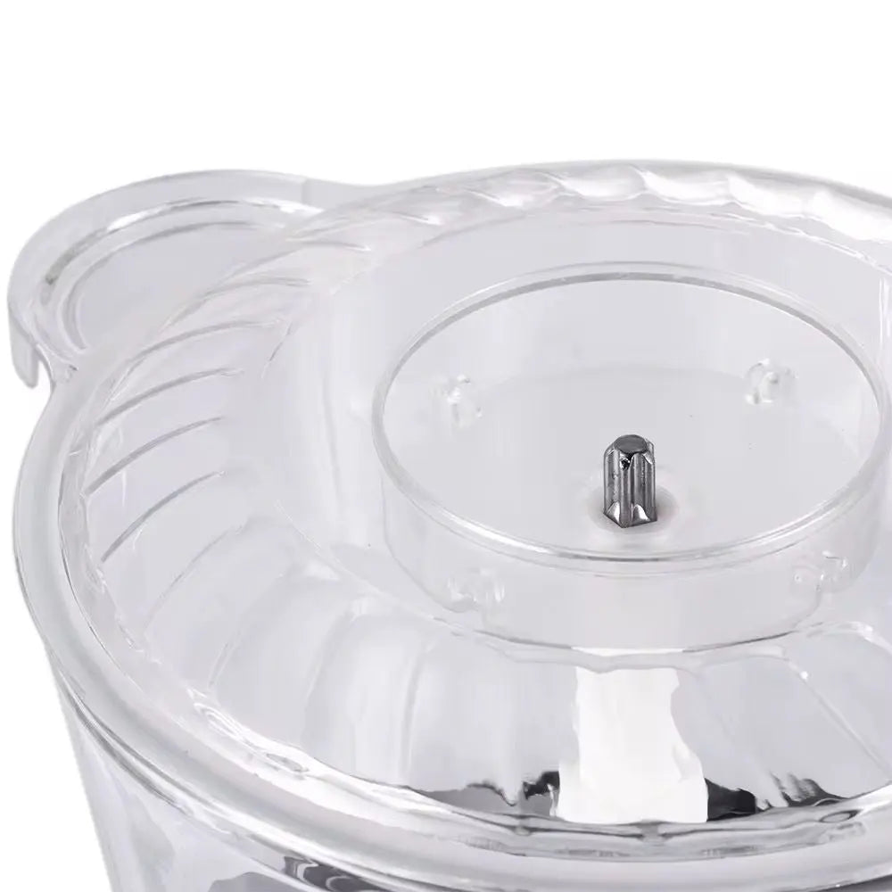 Tocator Electric Multifunctional RAF R.7037, 800W, Bol Sticla 3L Glorio