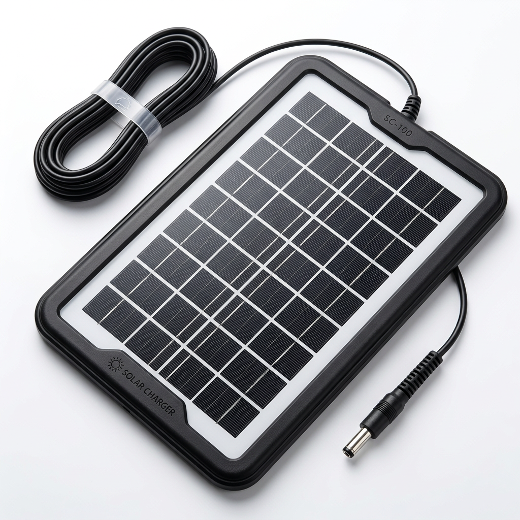 Kit de Urgență Solar 7 în 1 – Lumină, Energie, Radio Bluetooth și Siguranță Oriunde, Chiar și Fără Curent Glorio