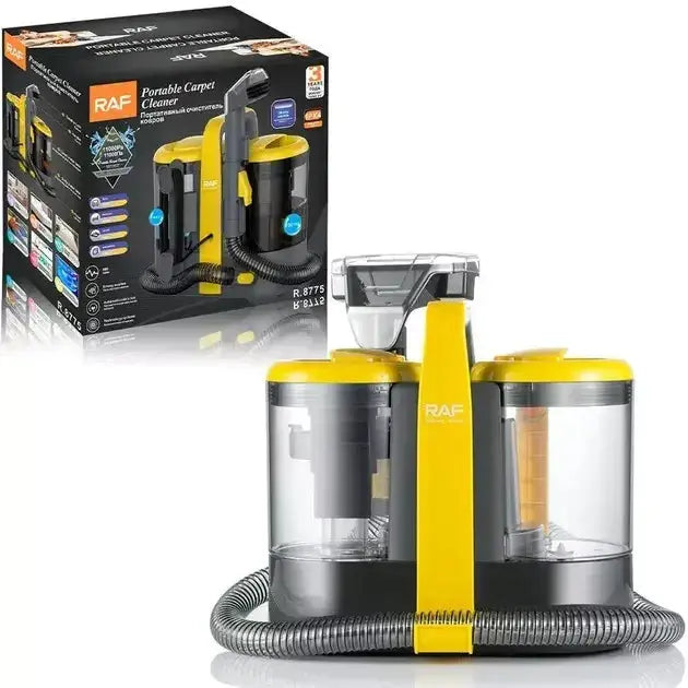 aspirator Glorio