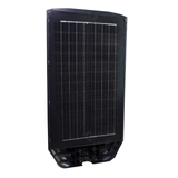 Lampa Solara Stradala Polaris Innova 1600W – LED 120 000 lm, Senzor Lumina/Miscare si Telecomanda, IP66 & Suport Prindere+Cadou Surpriza Glorio