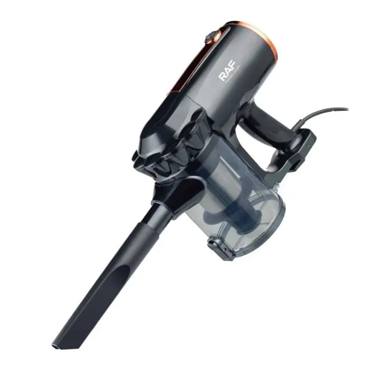 Aspirator Vertical 3-în-1 RAF R.8767 – Putere Ciclonica și Libertate de Mișcare Glorio