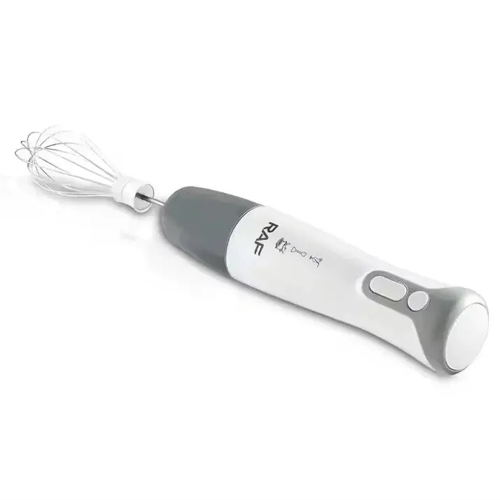 Blender Vertical RAF R.340W – Putere și Versatilitate 5 în 1 Glorio