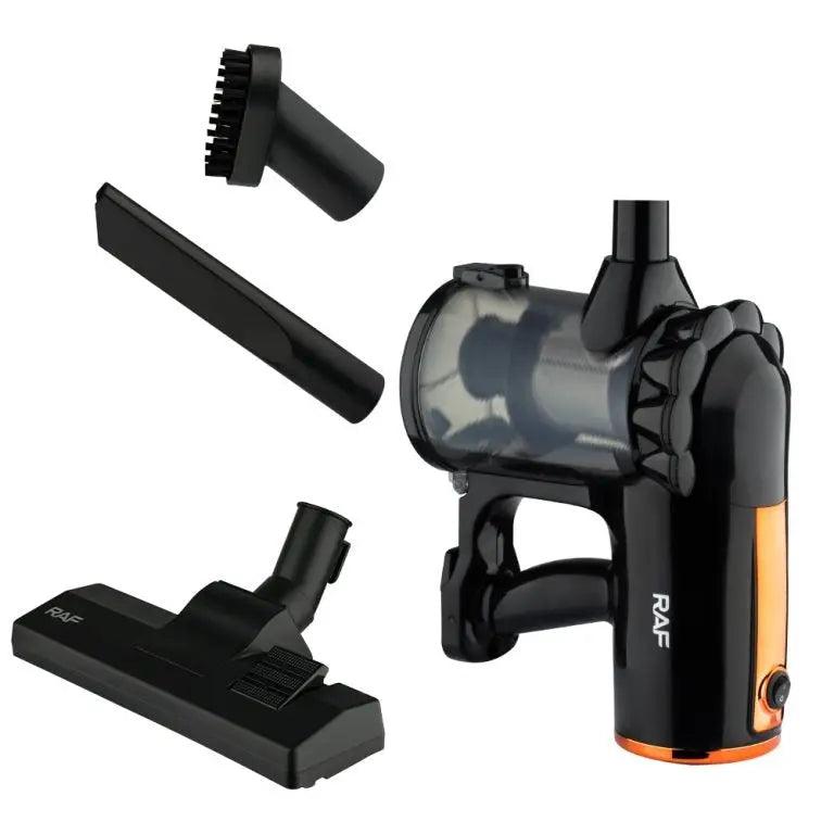 Aspirator Vertical RAF R.8767 – 3 în 1, puternic și ușor de folosit Glorio.ro