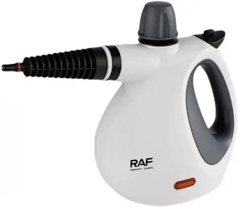 Aparat de Curățat cu Abur Multifuncțional RAF R.11219 – Igienă Totală Fără Chimicale Glorio.ro