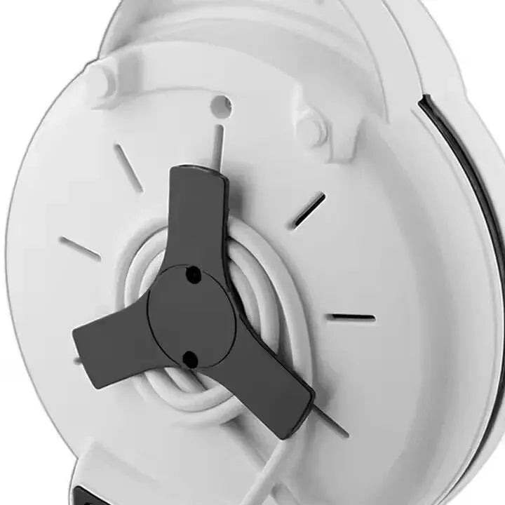 Aparat electric pentru facut gogosi RAF R582, Putere 850 W Glorio