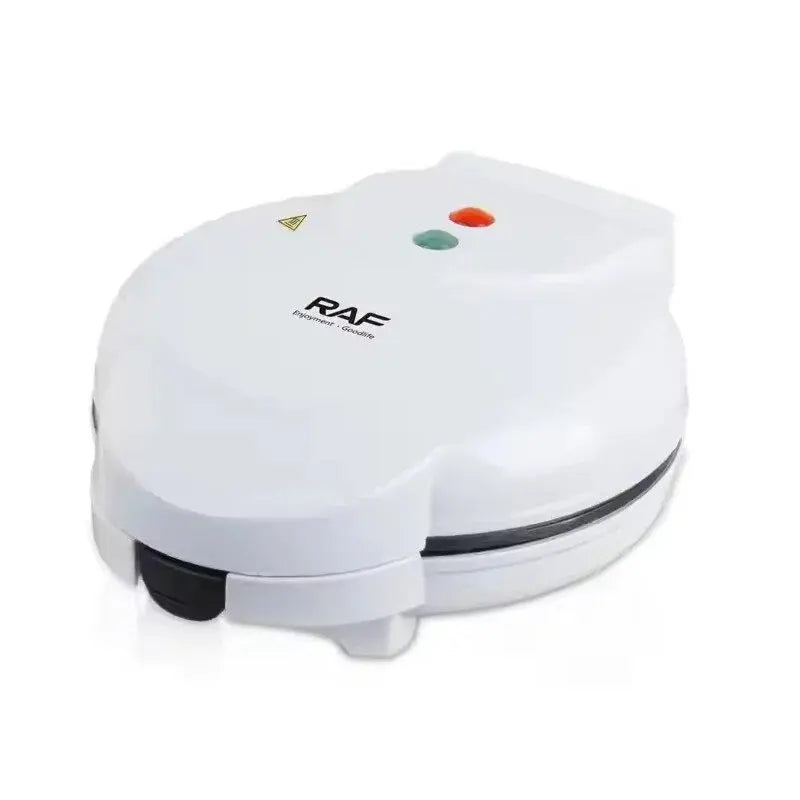 Aparat electric pentru facut gogosi RAF R582, Putere 850 W Glorio