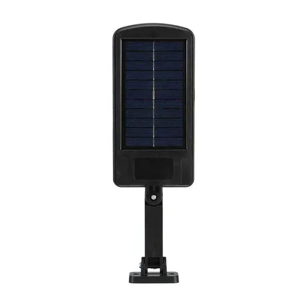 Set De 3 Lampi Solare, Cu Senzor De Miscare SI Telecomanda, 300W + CADOU Dus Solar 20 Litri Neamtul.ro