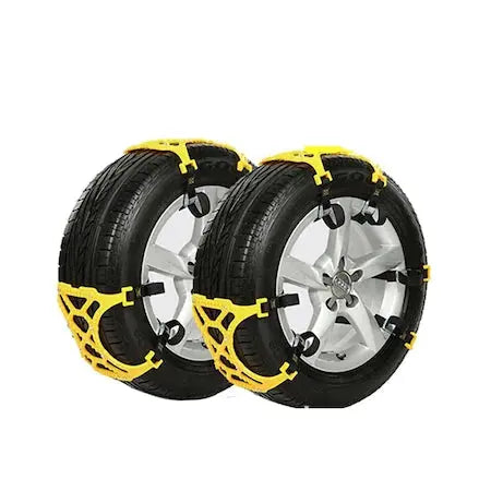 Set 2 x Lanturi Antiderapante Pentru Zapada Doimeseriasi.ro