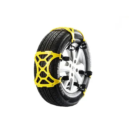 Set 2 x Lanturi Antiderapante Pentru Zapada Doimeseriasi.ro