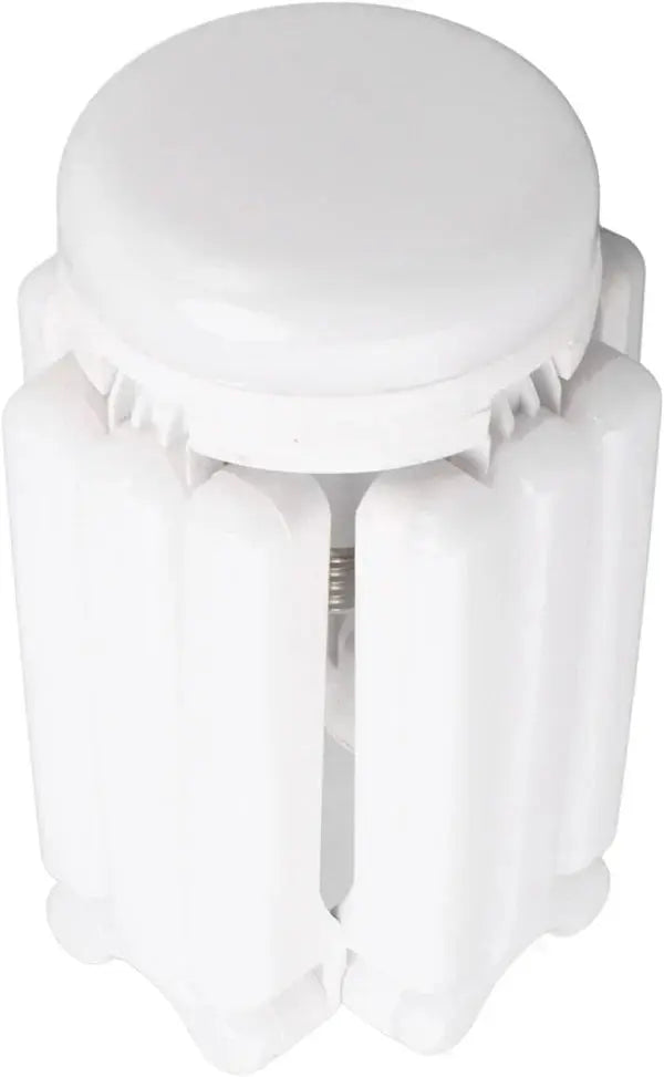 Lustra LED Super Luminoasa, Pentru Interior, Cu Brate Reglabile, Putere 60W Doimeseriasi.ro