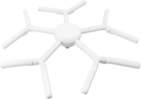 Lustra LED Super Luminoasa, Pentru Interior, Cu Brate Reglabile, Putere 60W Doimeseriasi.ro