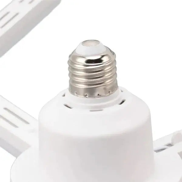 Lustra LED Super Luminoasa, Pentru Interior, Cu Brate Reglabile, Putere 60W Doimeseriasi.ro