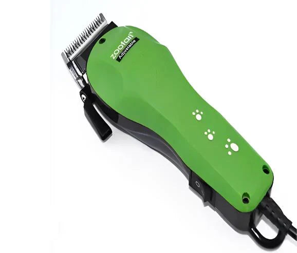 Masina De Tuns Animale NEWPet, Putere 10W, Functionare Silentioasa Doimeseriasi.ro