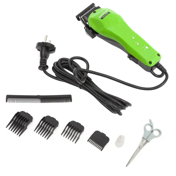 Masina De Tuns Animale NEWPet, Putere 10W, Functionare Silentioasa Doimeseriasi.ro