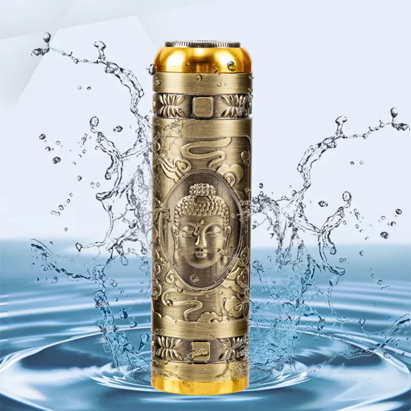Pachet PROMO: Masina PROfesionala Viking X de tuns sau contur + Mini Aparat de Ras CADOU Neamtul.ro