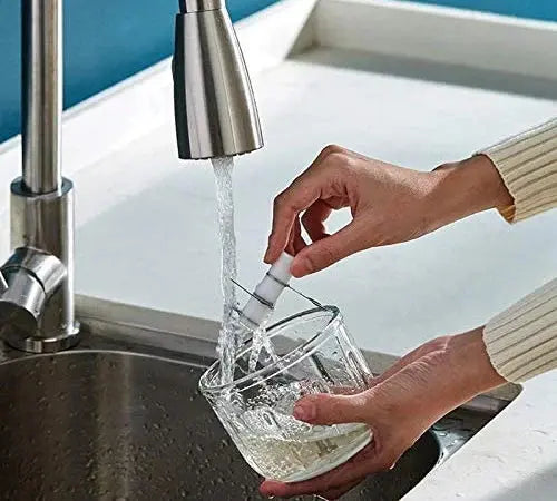 Tocator Electric Portabil, Pentru Usturoi, Nuci, Carne, Legume, Capacitate 250 ml Doimeseriasi.ro