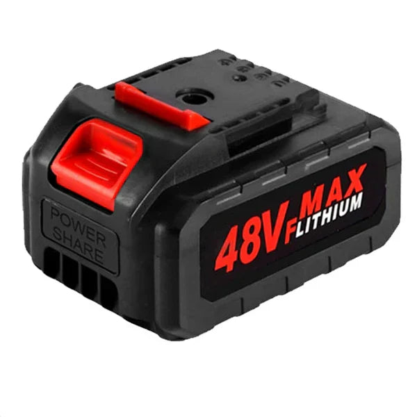 Motocoasa Portabila Cu Acumulator de 48V, Putere 1000W, Cu Brat Extensibil, Pentru Gazon, 8 Lame Diferite Doimeseriasi.ro