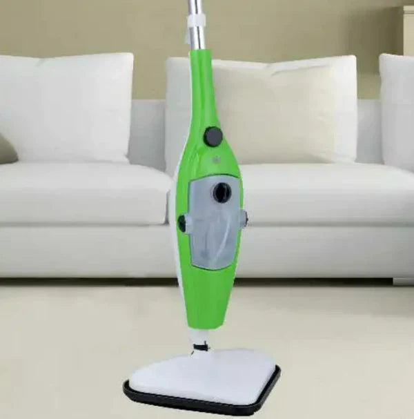 Mop cu Aburi H2O X10, Functie de Dezinfectare si Control Abur, 1300W, rezervor 400ml Doimeseriasi.ro