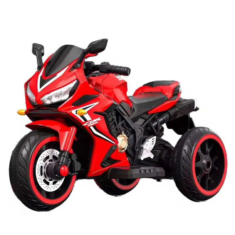 Motocicletă electrica pentru copii – Design sport CBR Glorio