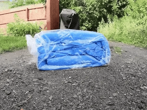 Piscina Perfectă pentru Vară – 200x145x45cm de Relaxare și Distracție Neamtul.ro