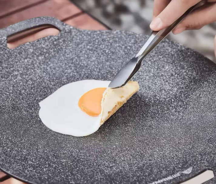 1+1 GRATIS: Plita Japoneaza Antiaderenta ,Rezistenta In Timp,Diametru Mare 36 cm Glorio.ro