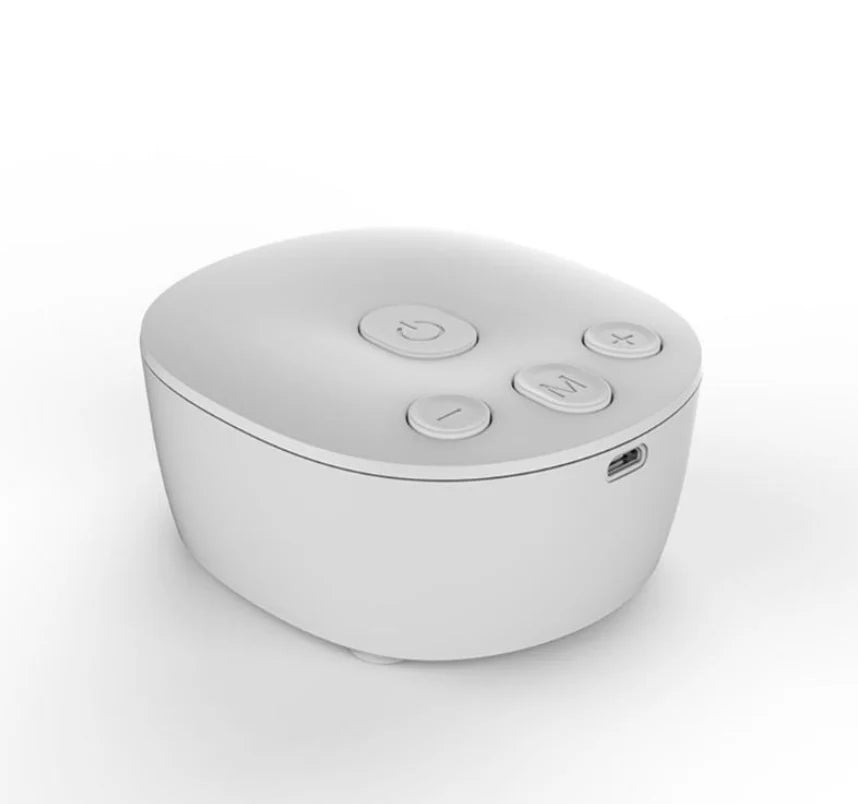 Pompă de Sân Electrică Dublă, 2 Moduri și 9 Niveluri de Aspirație, Sistem Anti-Reflux, Fără BPA, Alimentare USB, Glorio