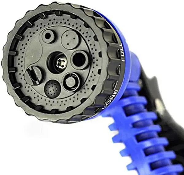 Pachet PROMO: Furtun Extensibil 60m + CADOU 6 Picuratori Pentru Udare Automata Doimeseriasi.ro