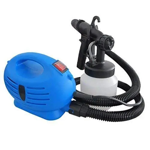 Aparat Pentru Vopsit Si Zugravit Rapid, Paint Zoom, Rezervor 600 ml Doimeseriasi.ro