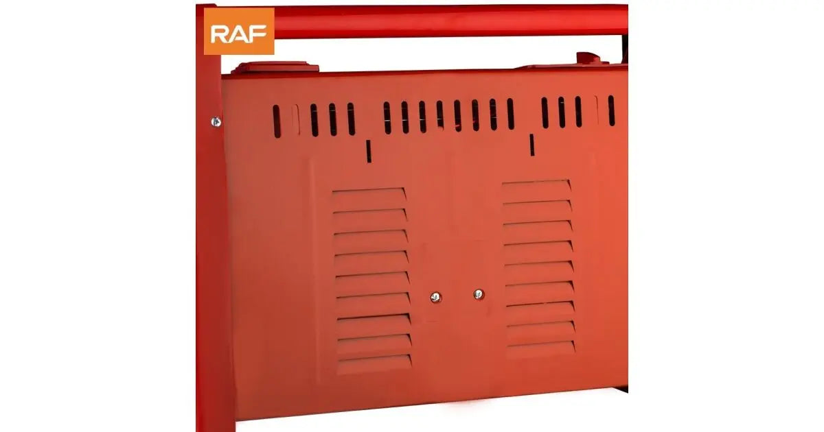 Radiator RAF R.1175 Cuarț cu termostat și ventilator 2400W Glorio