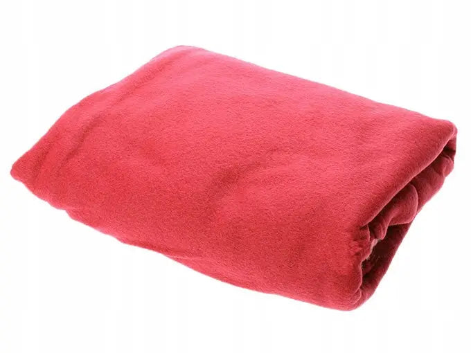PACHET PROMO 1+1 CADOU Patura cu maneci CozyGirl, gluga si buzunar, poliester, marime universala Doimeseriasi.ro