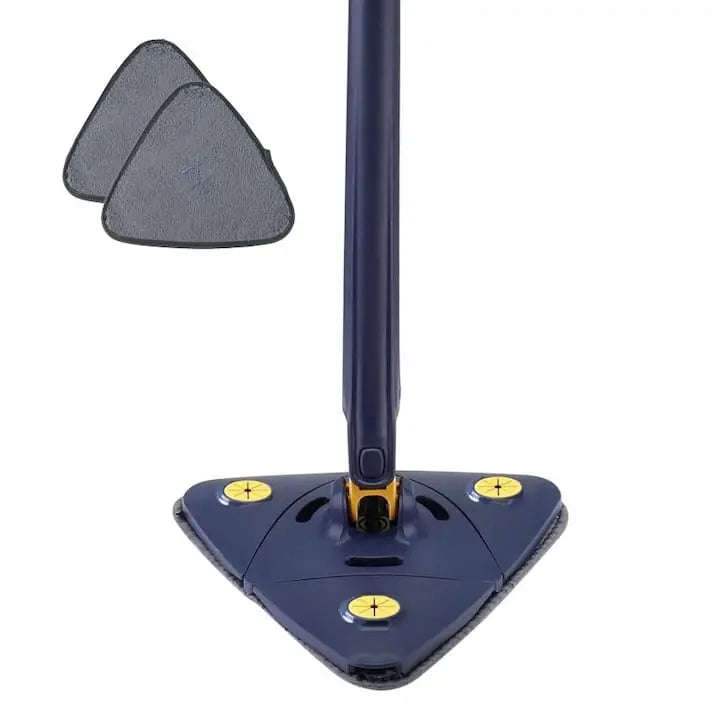1+ 1 gratis MOP cu CAP Triunghi, Reglabil Glorio