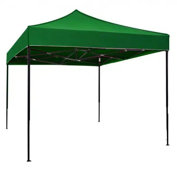 Cort/pavilion 3x3 Pliabil Cadru Metalic Glorio