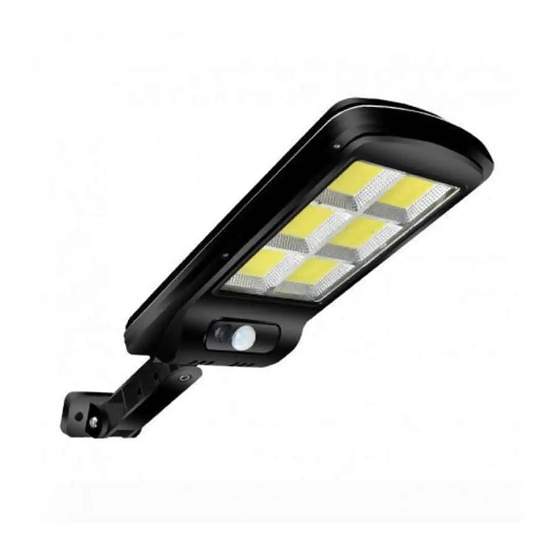 Set 4 Lampi Solare ULTRA LED Stradale cu Senzor de Miscare si Telecomanda + Produs Surpriza Glorio.ro