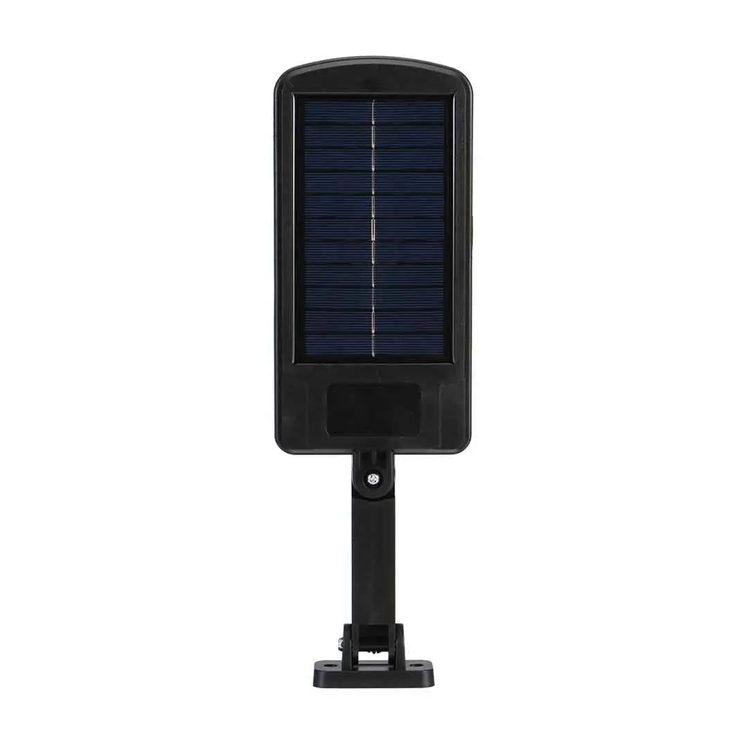 Set 4 Lampi Solare ULTRA LED Stradale cu Senzor de Miscare si Telecomanda + Produs Surpriza Glorio.ro