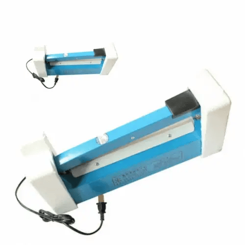 OFERTA Zilei: Aparat De Lipit Si Sigilat Pungi MEGA Sealer Profesional Doimeseriasi.ro