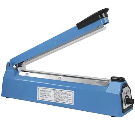 OFERTA Zilei: Aparat De Lipit Si Sigilat Pungi MEGA Sealer Profesional Doimeseriasi.ro