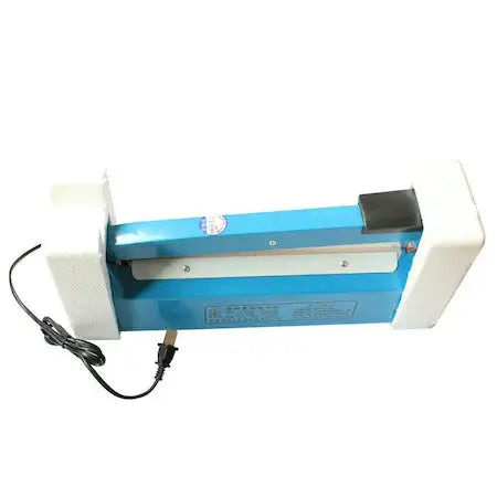 OFERTA Zilei: Aparat De Lipit Si Sigilat Pungi MEGA Sealer Profesional Doimeseriasi.ro