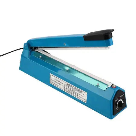 OFERTA Zilei: Aparat De Lipit Si Sigilat Pungi MEGA Sealer Profesional Doimeseriasi.ro