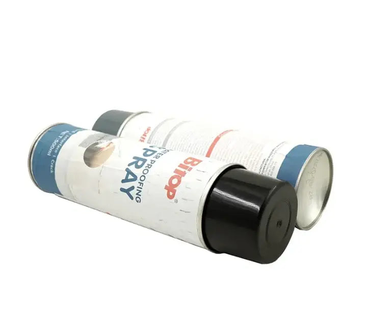 1+1 GRATIS Spray De Etansare 450 ml, Impermeabil, Hidroizolatie, Protectie De Lunga Durata Anti Apa, Uscare Rapida, Multisuprafe, Ciment, Gresie, Metal, Burlane Neamtul.ro