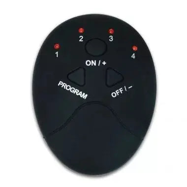 PACHET PROMO: Aparat Fitness Cu Electrostimulare Pentru Abdomen Si Brate 1+1 CADOU Doimeseriasi.ro