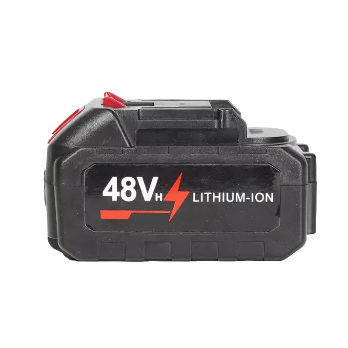 Suflanta Profesionala Praf,Apa,Auto,PC,Birou,Casa + 2X Acumulatori 48V + Incarcator , Putere Mare,Protectie Supraincalzire Neamtul.ro