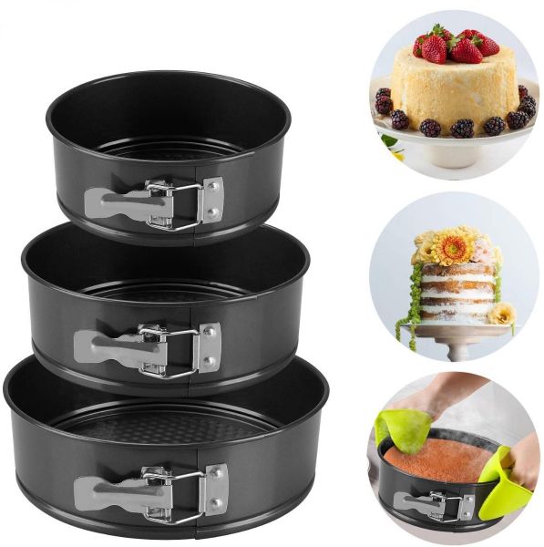 Set 6 Cuțite Profesionale din Oțel Inoxidabil, pentru Bucătărie, Design Ergonomic